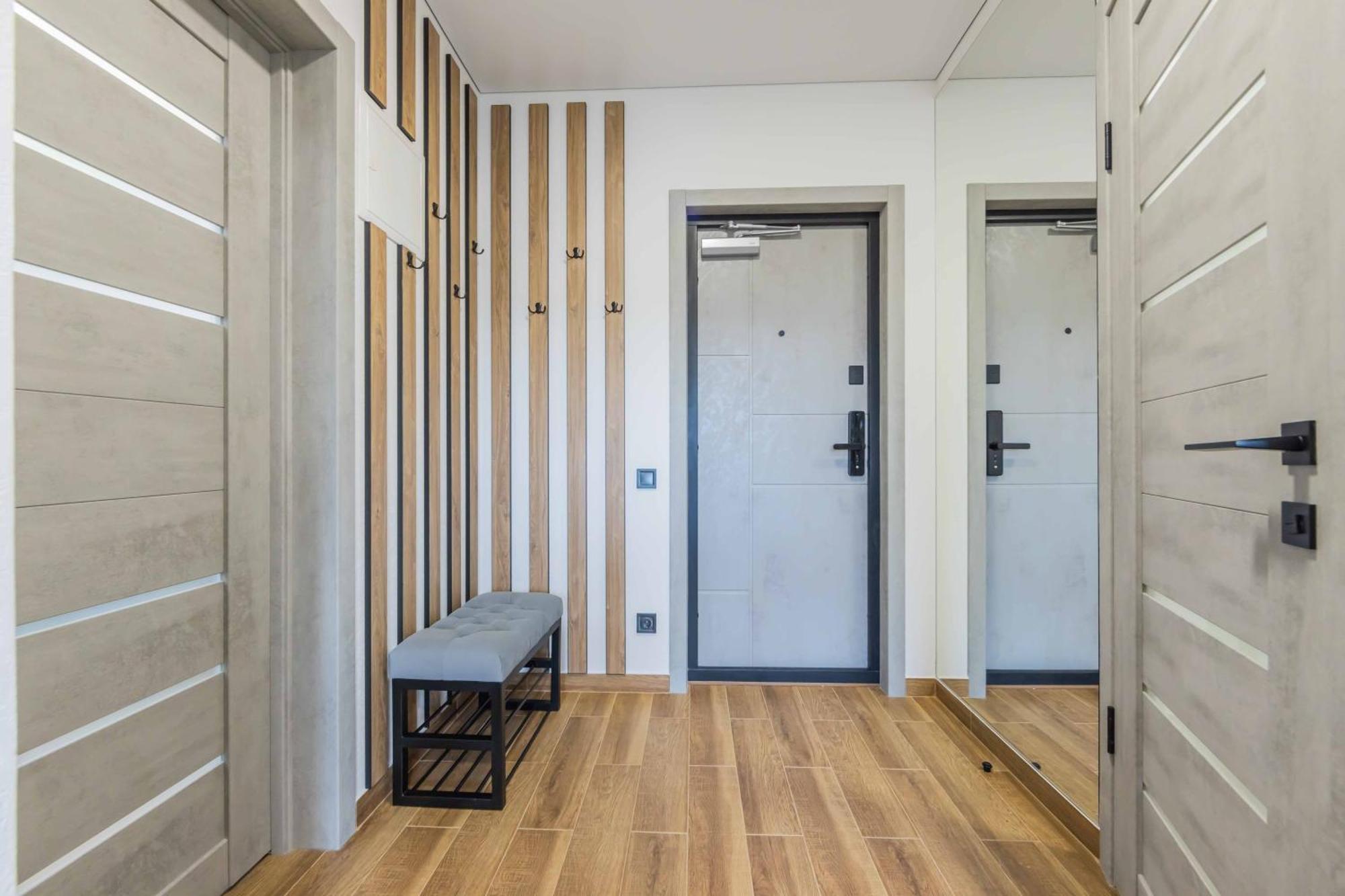 Cityapartments Kyiv Heroiv Dnipra 外观 照片