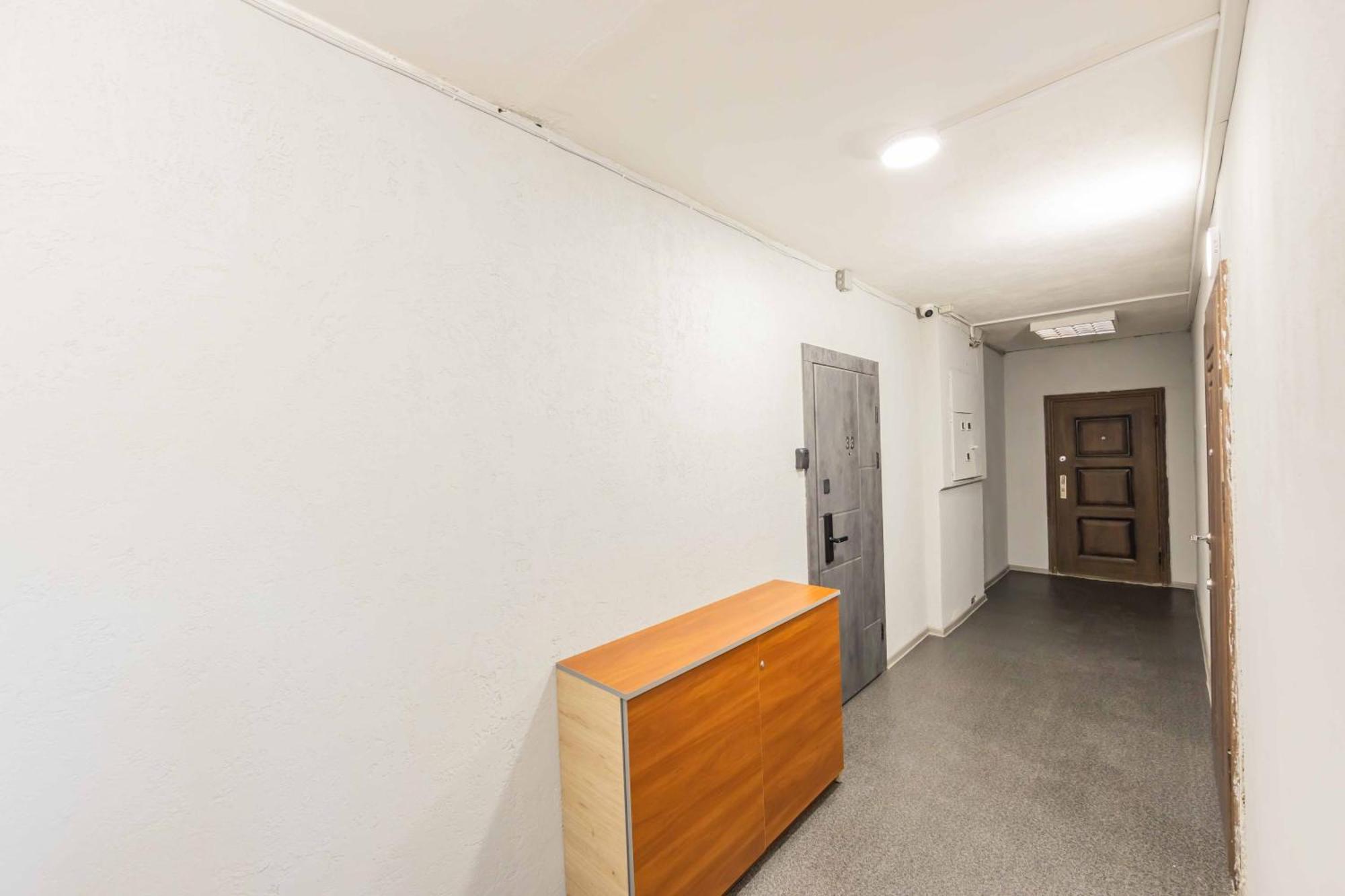 Cityapartments Kyiv Heroiv Dnipra 外观 照片