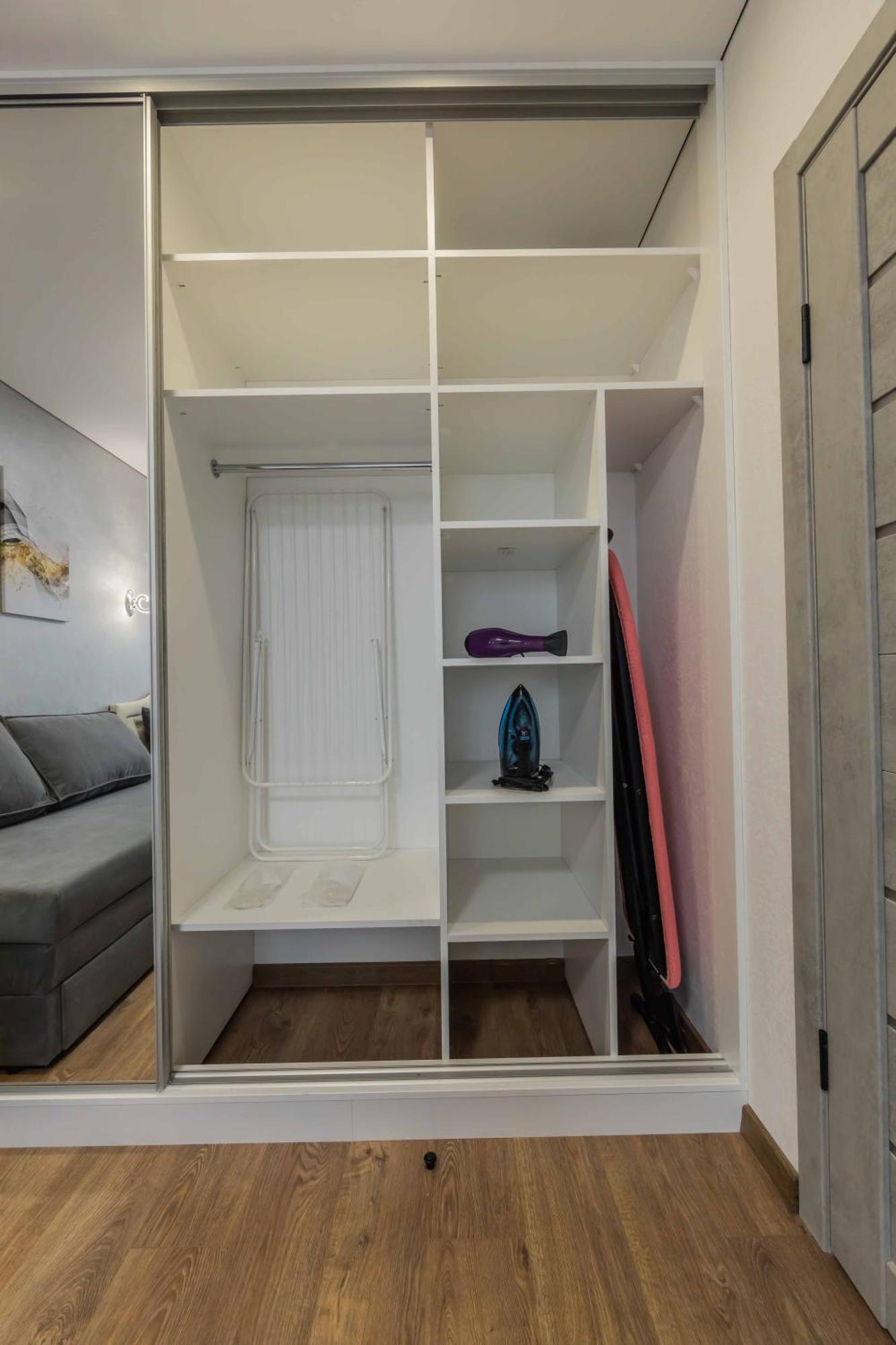 Cityapartments Kyiv Heroiv Dnipra 外观 照片
