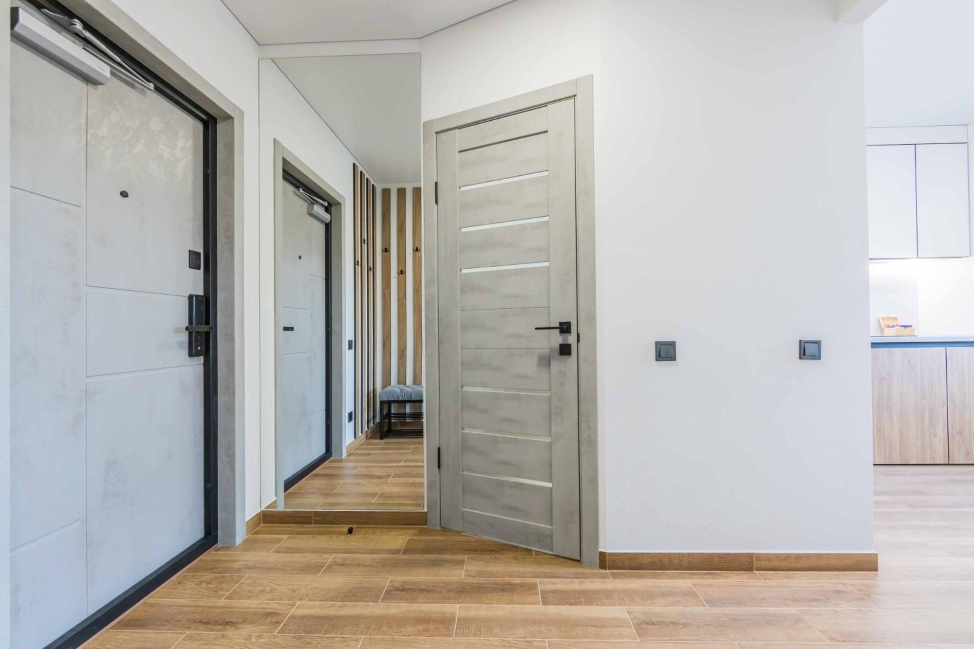 Cityapartments Kyiv Heroiv Dnipra 外观 照片